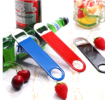 Stainless Steel Bottle Opener - Image 3