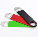 Stainless Steel Bottle Opener - Image 5