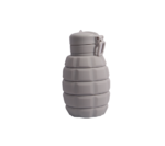 Silicone Collapsible Travel Cup - Image 9