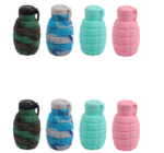 Silicone Collapsible Travel Cup