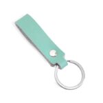 Leather Key Tag for girl - Image 10