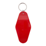 Hotel Keychain Motel Key Tag - Image 4
