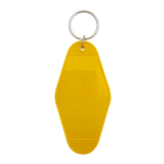 Hotel Keychain Motel Key Tag - Image 5