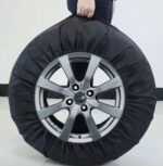 Spare Tire Cover - Image 2