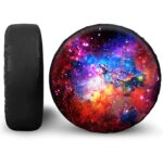 Spare Tire Cover - Image 6