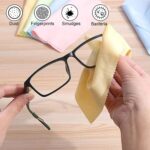 Glasses Cloth