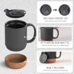 Coffee Cork Mug - Image 4