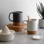 Coffee Cork Mug - Image 5