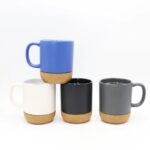 Coffee Cork Mug - Image 2