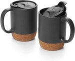 Coffee Cork Mug