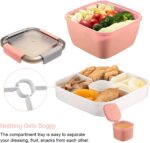 Salad Lunch Box - Image 2