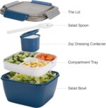Salad Lunch Box - Image 3