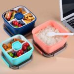 Salad Lunch Box - Image 4