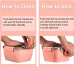 Salad Lunch Box - Image 6