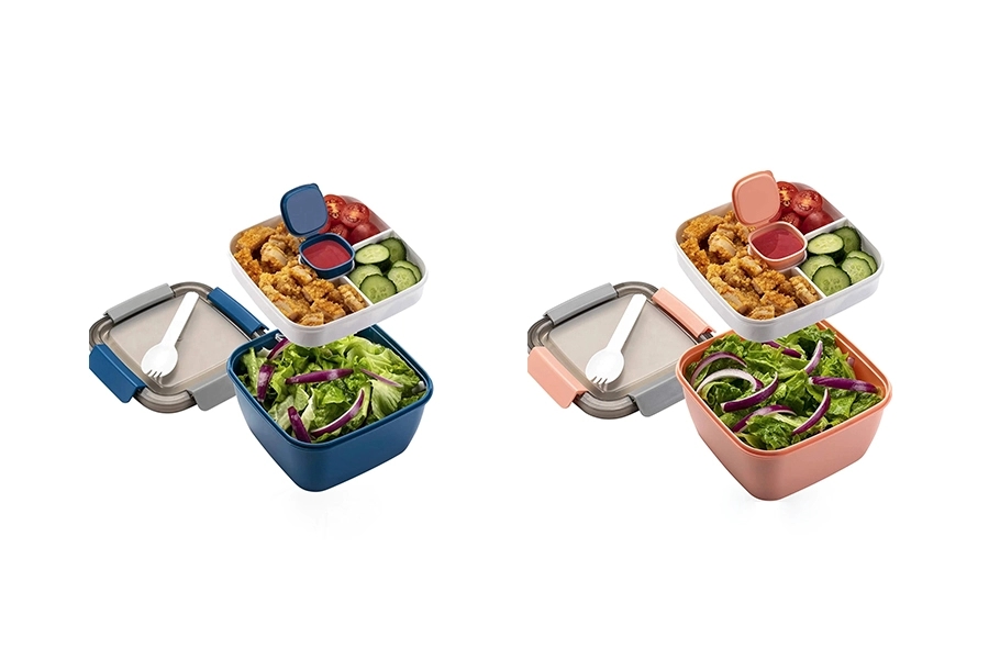 303545847.jpg Salad Lunch Box - Image 1