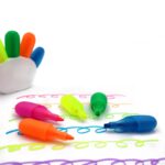 5 in 1 Hand Shape Highlighter - Image 3