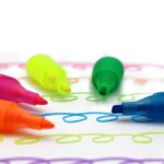 5 in 1 Hand Shape Highlighter - Image 4