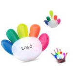5 in 1 Hand Shape Highlighter