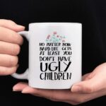 Ceramic Coffee Mug - Image 3