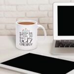 Ceramic Coffee Mug - Image 5