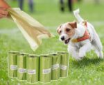 Disposable Durable Dog Waste Bag - Image 3
