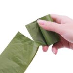 Disposable Durable Dog Waste Bag - Image 5