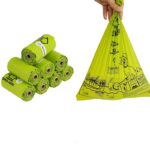 Disposable Durable Dog Waste Bag