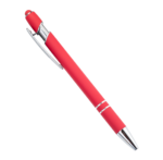 Soft Touch Click Pen - Image 6