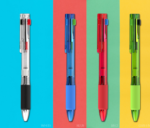 Four colors pen - Image 3