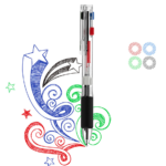 Four colors pen - Image 4