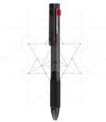 Four colors pen - Image 5