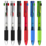 Four colors pen