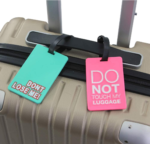 Luggage Tags - Image 4