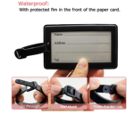 Luggage Tags - Image 5