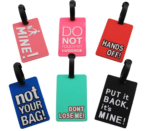 Luggage Tags