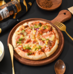 Wooden Pizza Tray - Image 3