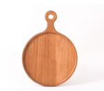 Wooden Pizza Tray - Image 4