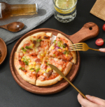 Wooden Pizza Tray - Image 7