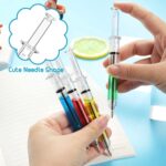 Syringe Ballpoint Pen - Image 5