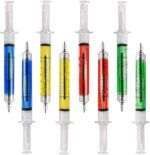 Syringe Ballpoint Pen