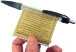 Promotional Banner Pen - Image 2