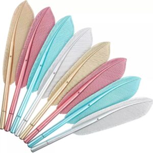 Feather Pens
