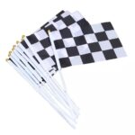 Customized Hand Flag - Image 3