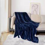 Flannel Sherpa Blanket - Image 5