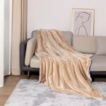 Flannel Sherpa Blanket - Image 7