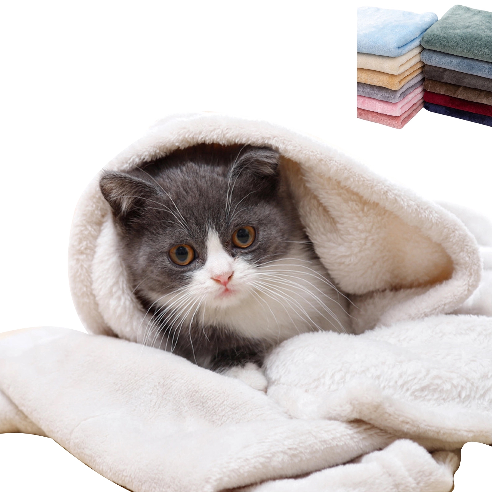 304447962.jpg Feelce Pet Blanket - Image 1