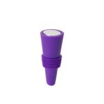 Silicone Wine Stoppers - Image 7