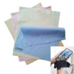 Microfiber Cleaning Cloth