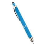 3 in 1 Stylus LED Ballpoint Pen - Image 4