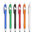 Click Stylus Ballpoint Pen - Image 2